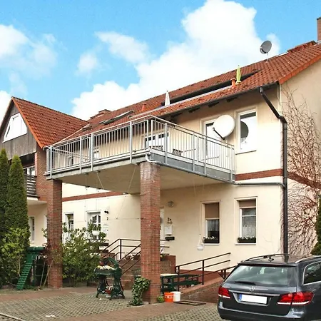 Apartment, Goods On The Muritz * Waren (Mueritz)