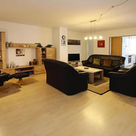 Apartment, Goods On The Muritz *