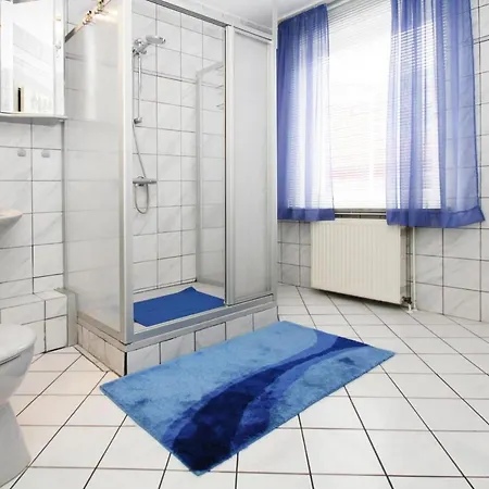 Apartment, Goods On The Muritz *