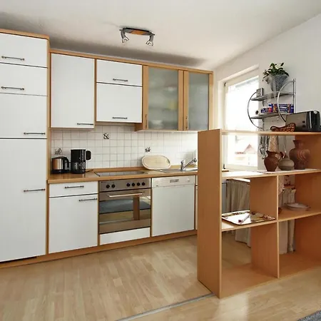 Apartment, Goods On The Muritz * Waren (Mueritz)