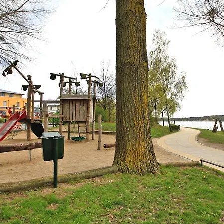 Apartment, Goods On The Muritz Waren (Mueritz)